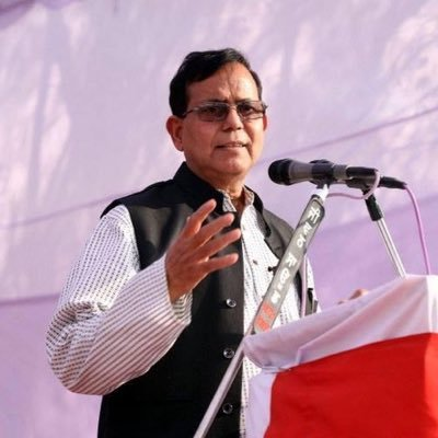 Bengal: BJP files FIR against Md Salim for ‘hurting’ Hindu sentiments on Durga Puja Bengal: BJP files FIR against Md Salim for ‘hurting’ Hindu sentiments on Durga Puja