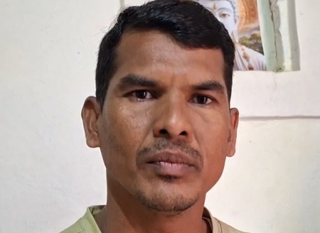 Maha: Ayushman Bharat Scheme provides free treatment to two Thalassemia-affected siblings in Jalna Maha: Ayushman Bharat Scheme provides free treatment to two Thalassemia-affected siblings in Jalna
