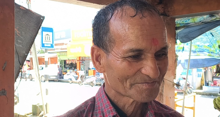 Uttarakhand: PM SVANidhi scheme strengthens livelihoods of small traders in Chamoli Uttarakhand: PM SVANidhi scheme strengthens livelihoods of small traders in Chamoli