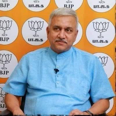 Tamil Nadu BJP demands revocation of 60-day parole to five Coimbatore blast convicts Tamil Nadu BJP demands revocation of 60-day parole to five Coimbatore blast convicts