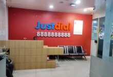 Justdial Q2 net profit falls 35 pc sequentially to Rs 107.8 crore Justdial Q2 net profit falls 35 pc sequentially to Rs 107.8 crore