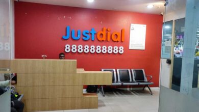 Justdial Q2 net profit falls 35 pc sequentially to Rs 107.8 crore