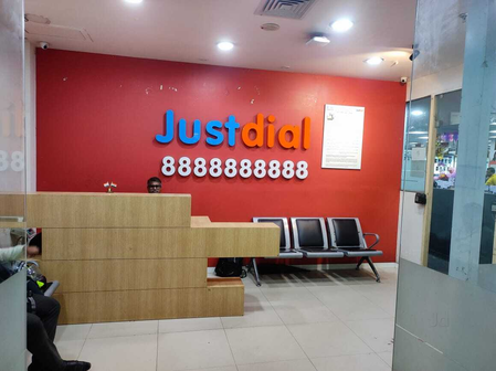 Justdial Q2 net profit falls 35 pc sequentially to Rs 107.8 crore Justdial Q2 net profit falls 35 pc sequentially to Rs 107.8 crore