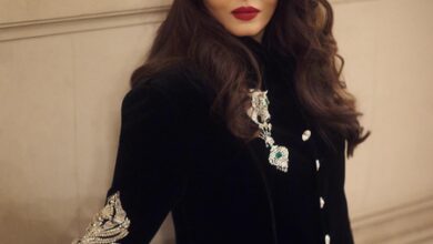 When Aishwarya Rai revealed what qualities she would love in her man When Aishwarya Rai revealed what qualities she would love in her man