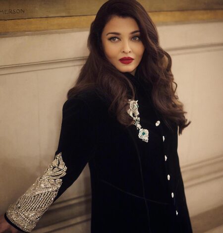 When Aishwarya Rai revealed what qualities she would love in her man