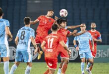 ISL 2026/27: Gurkirat strikes late to give Punjab FC a point against Mumbai City FC ISL 2026/27: Gurkirat strikes late to give Punjab FC a point against Mumbai City FC