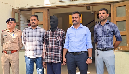 Gujarat courts deliver 1,785 verdicts in five years in POCSO cases; 908 sentenced to life Gujarat courts deliver 1,785 verdicts in five years in POCSO cases; 908 sentenced to life