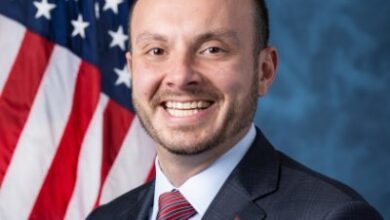 Garbarino, Warner join over 60 lawmakers condemning Aurora temple plot
