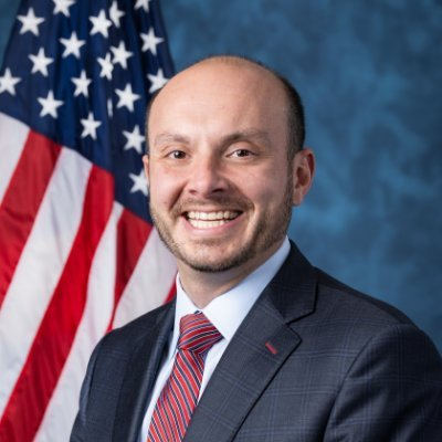 Garbarino, Warner join over 60 lawmakers condemning Aurora temple plot