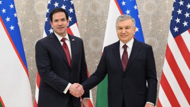 US, Uzbekistan deepen ties with  bn deals