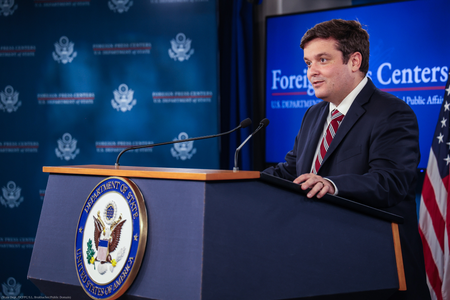 US sanctions five Chinese firms over AI theft US sanctions five Chinese firms over AI theft