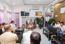 NDA legislators condemn Manipur killing, urge immediate arrest of culprits NDA legislators condemn Manipur killing, urge immediate arrest of culprits