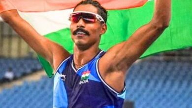 Asian Para Games: PM Modi praises Nishad Kumar’s versatility after winning long jump gold