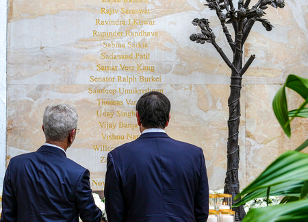 Terrorism would now invite consequences, not return to talks after pause: EAM Jaishankar Terrorism would now invite consequences, not return to talks after pause: EAM Jaishankar
