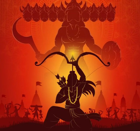 ‘Tread path of truth, righteousness, and welfare of all’: CM Yogi extends Vijayadashami greetings ‘Tread path of truth, righteousness, and welfare of all’: CM Yogi extends Vijayadashami greetings