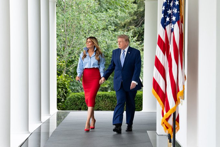 Trump signs order to boost women’s health Trump signs order to boost women’s health