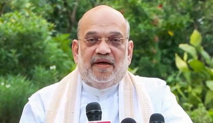 Amit Shah to visit Punjab today, meet families of those killed for opposing drug peddlers Amit Shah to visit Punjab today, meet families of those killed for opposing drug peddlers