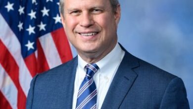 US lawmakers propose parliamentary India group US lawmakers propose parliamentary India group