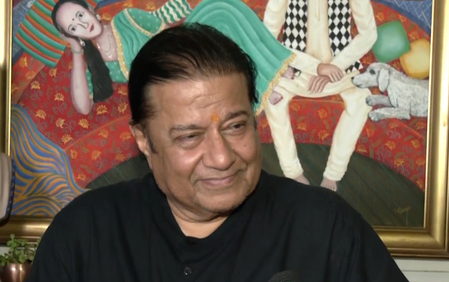 Tiger Shroff attack: Anup Jalota says Salman Khan should apologise to Bishnoi community to stop such incidents Tiger Shroff attack: Anup Jalota says Salman Khan should apologise to Bishnoi community to stop such incidents