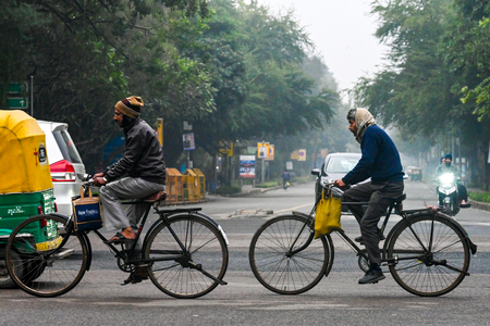 Delhi records season’s chilliest night so far in October; Dussehra to remain rain-free Delhi records season’s chilliest night so far in October; Dussehra to remain rain-free