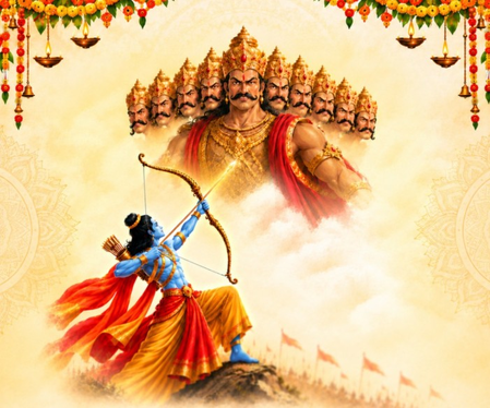 ‘May every life be enriched with happiness, prosperity, and success’: PM Modi on Vijayadashami ‘May every life be enriched with happiness, prosperity, and success’: PM Modi on Vijayadashami
