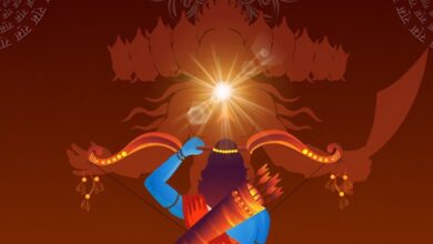 Kharge, Priyanka Gandhi extend Dussehra greetings, highlight message of truth, justice Kharge, Priyanka Gandhi extend Dussehra greetings, highlight message of truth, justice