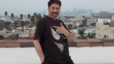 Kumar Sanu’s daughter Shannon K wishes father on 69th birthday, shares unseen picture Kumar Sanu’s daughter Shannon K wishes father on 69th birthday, shares unseen picture