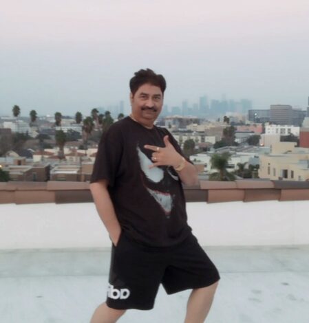 Kumar Sanu’s daughter Shannon K wishes father on 69th birthday, shares unseen picture Kumar Sanu’s daughter Shannon K wishes father on 69th birthday, shares unseen picture