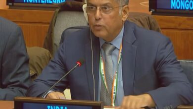 India offers to put no-first-use of nuclear weapons commitment into multilateral legal agreement