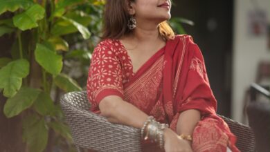 Manjummel Boys star Soubin Shahir pens adorable birthday post for wife; tells her ‘You’re the heart of our home’
