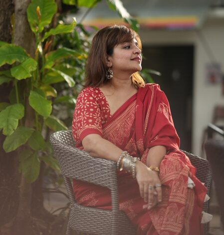 Manjummel Boys star Soubin Shahir pens adorable birthday post for wife; tells her ‘You’re the heart of our home’