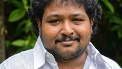 Music director Deva’s nephew actor Karthik Sabesh passes away