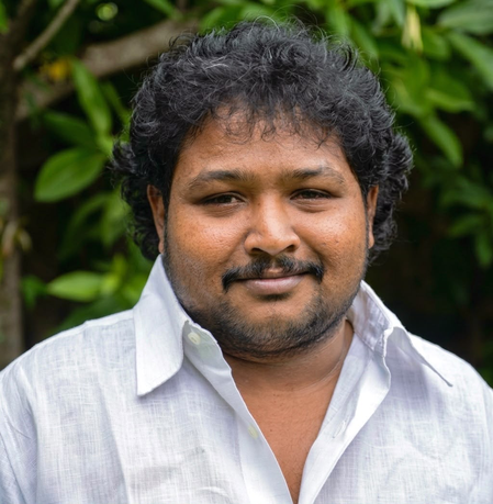 Music director Deva’s nephew actor Karthik Sabesh passes away Music director Deva’s nephew actor Karthik Sabesh passes away