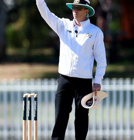 BCCI and Cricket Australia expand umpire exchange programme across domestic competitions BCCI and Cricket Australia expand umpire exchange programme across domestic competitions