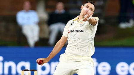Boland ‘wants to play every Test’ as bowling heroics continue in Gqeberha Boland ‘wants to play every Test’ as bowling heroics continue in Gqeberha