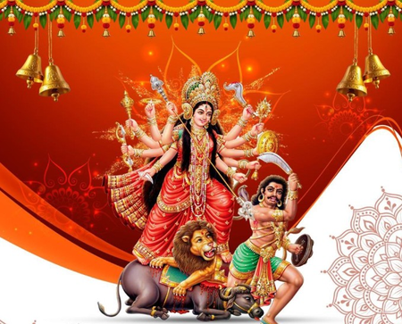 Telangana Governor, CM greet people on Vijayadashami, pray for peace and prosperity Telangana Governor, CM greet people on Vijayadashami, pray for peace and prosperity