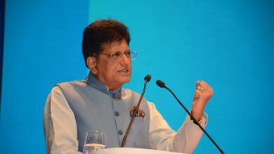 Piyush Goyal hails India-NZ FTA as exports gain ‘zero duty’ access across tariff lines Piyush Goyal hails India-NZ FTA as exports gain ‘zero duty’ access across tariff lines