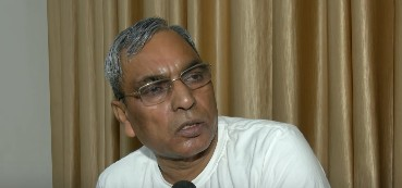 Rajbhar questions dissolution of SP’s Kannauj unit, says Akhilesh Yadav’s constituency raises concerns Rajbhar questions dissolution of SP’s Kannauj unit, says Akhilesh Yadav’s constituency raises concerns