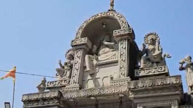 Noida village worships Ravan as ‘Son of soil’, rejects effigy burning on Dussehra Noida village worships Ravan as ‘Son of soil’, rejects effigy burning on Dussehra