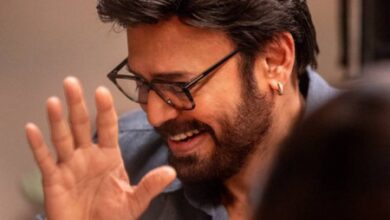 Venkatesh-starrer Aadarsha Kutumbam House No: 47 to now hit screens on October 30