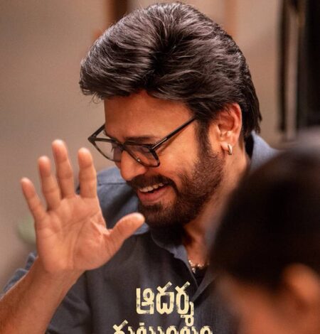 Venkatesh-starrer Aadarsha Kutumbam House No: 47 to now hit screens on October 30 Venkatesh-starrer Aadarsha Kutumbam House No: 47 to now hit screens on October 30