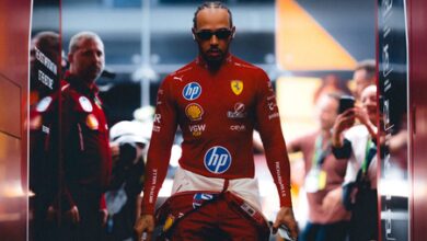 Lewis Hamilton wanted to join Red Bull before Mercedes, reveals Horner
