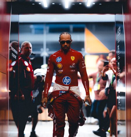Lewis Hamilton wanted to join Red Bull before Mercedes, reveals Horner Lewis Hamilton wanted to join Red Bull before Mercedes, reveals Horner