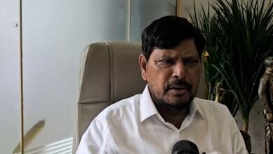 Regime change through protests not possible in India: Ramdas Athawale backs RSS chief
