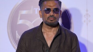 Suniel Shetty raises concern over Tiger Shroff firing incident: ‘Jackie Dada is my childhood friend’