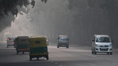 Delhi govt announces comprehensive winter action plan to combat pollution from Nov 1 Delhi govt announces comprehensive winter action plan to combat pollution from Nov 1
