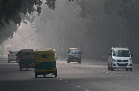 Delhi govt announces comprehensive winter action plan to combat pollution from Nov 1 Delhi govt announces comprehensive winter action plan to combat pollution from Nov 1