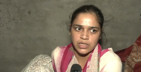 Family of Vikramjeet Singh seeks pension for deceased’s mother, job for niece; HM Amit Shah assures assistance Family of Vikramjeet Singh seeks pension for deceased’s mother, job for niece; HM Amit Shah assures assistance
