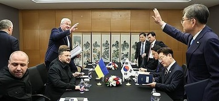 South Korea to withdraw some embassy staff from Ukraine amid North Korea POW dispute South Korea to withdraw some embassy staff from Ukraine amid North Korea POW dispute