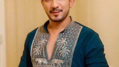 Arjun Bijlani on Dussehra: ‘Overcoming self-doubt is a victory in itself’
